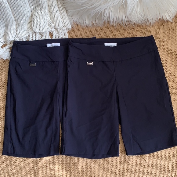 Peck & Peck Shorts Peckpeck Shorts Bundle Size 6 Poshmark